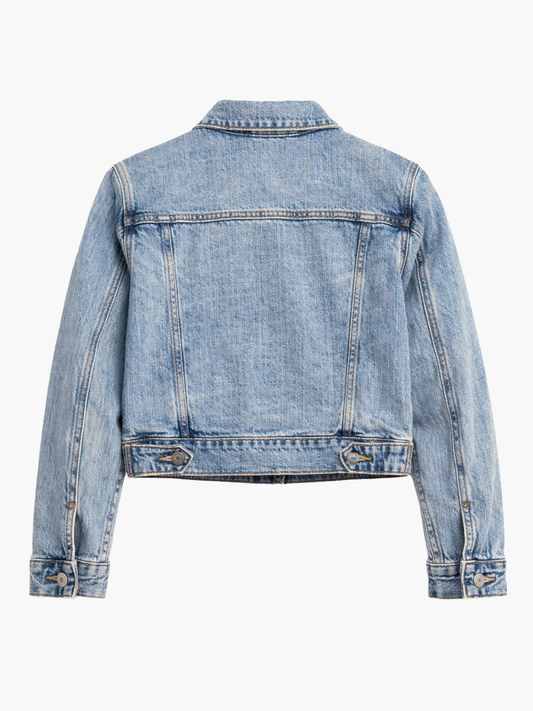 Michelle Classic Denim Jacket